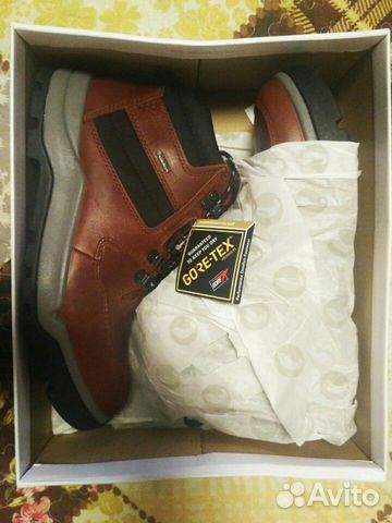 Ботинки Clarks un atlas up GTX Ботинки Clarks un atlas up GTX