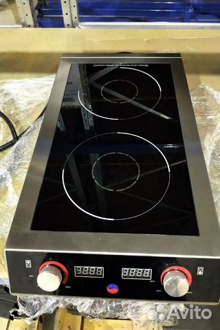 Плита индукционная Indokor IN7000(2019 г.в.) Плита индукционная Indokor IN7000(2019 г.в.)