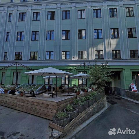 Сдам офисное помещение, 197 м² Сдам офисное помещение, 197 м²