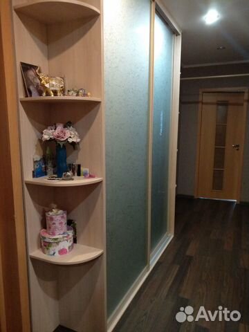 2-к квартира, 60 м², 7/14 эт.