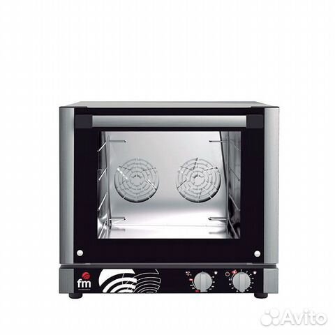 Печь конвекционная FM RX-304,Шкаф расстоечный F408