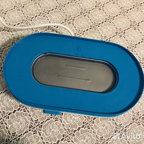 Стерилизатор Philips avent