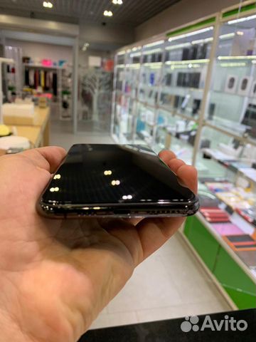 iPhone XS Max 256Gb
