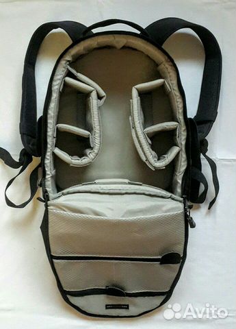 Фоторюкзак LowePro micro trekker 200 Фоторюкзак LowePro micro trekker 200