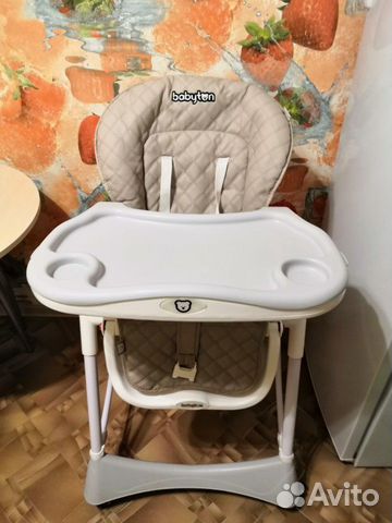 Стул для кормления