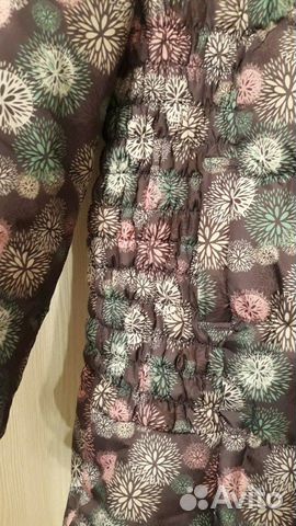 Зимняя куртка Адель для беременных, 48-50 Зимняя куртка Адель для беременных, 48-50