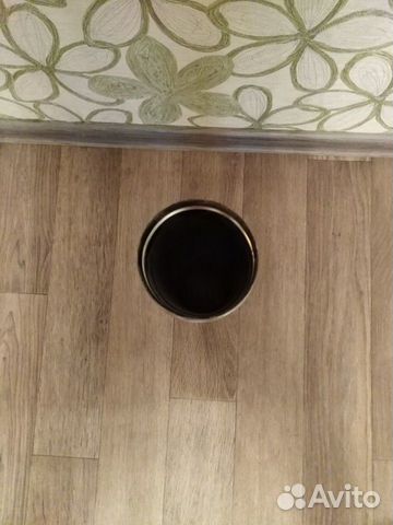Труба для газового котла