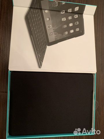 Keyboard Case iPad Air