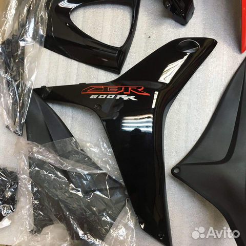 CBR600RR CBR600RR