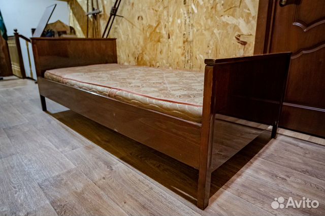 Двуспальная кровать / 2 односпальные кровати Двуспальная кровать / 2 односпальные кровати