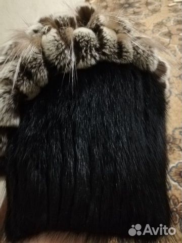 Шапка женская Шапка женская