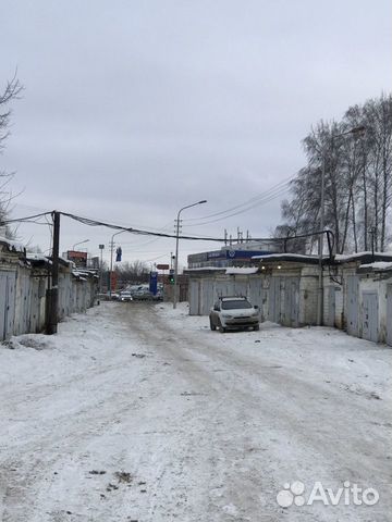 Гараж, > 30 м² Гараж, > 30 м²