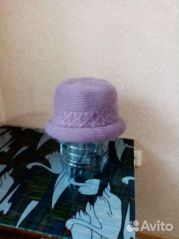 Шапка Шапка