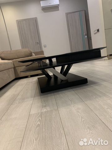 Boconcept журнальный столик Boconcept журнальный столик