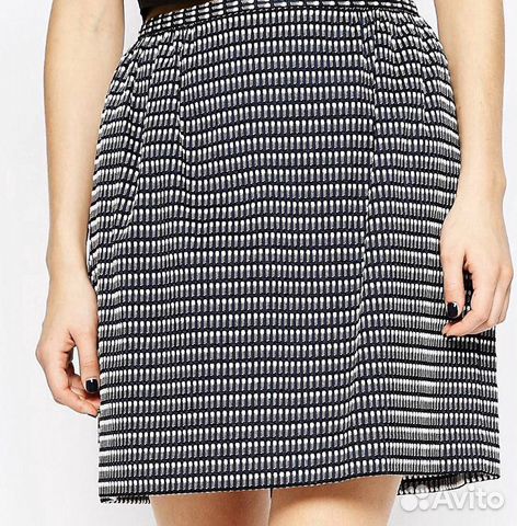 Мини юбка See By Chloe Мини юбка See By Chloe