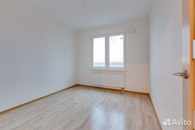 1-к квартира, 35.8 м², 7/25 эт.