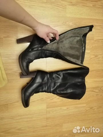 Сапоги зимние Сапоги зимние