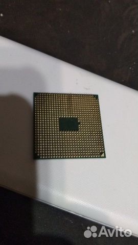 Процессор AMD A-8 4500m Процессор AMD A-8 4500m