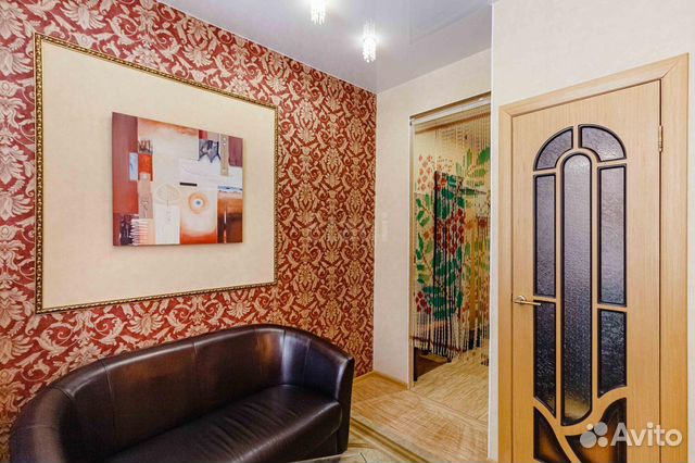 1-к квартира, 31.4 м², 1/5 эт. 1-к квартира, 31.4 м², 1/5 эт.