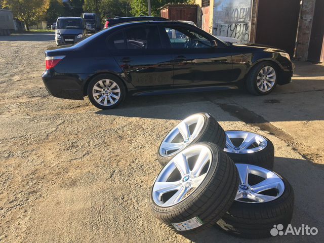 BMW 5 серия 3.0 AT, 2005, 241 615 км BMW 5 серия 3.0 AT, 2005, 241 615 км