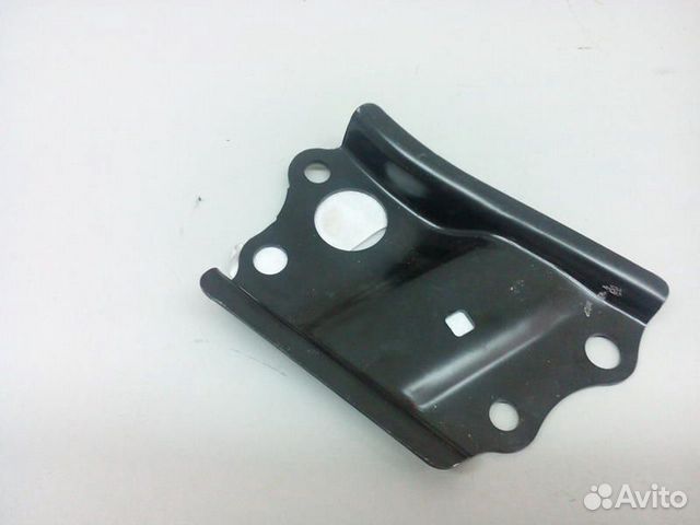Кронштейн передней балки правый toyota RAV 4 13- c