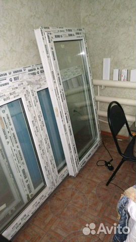 Отказные Пластиковые окна