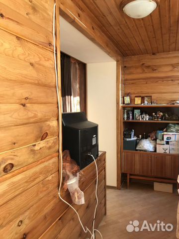 2-к квартира, 60 м², 4/5 эт.
