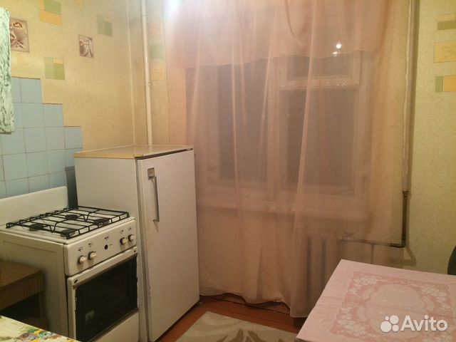 2-к квартира, 45 м², 2/5 эт.