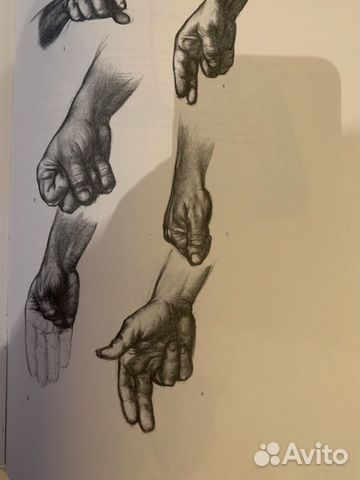 Анатомия для рисования Анатомия для рисования