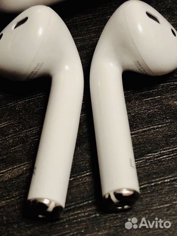 AirPods 1 Версия + чехол + Гарантия Реплика 11 1к1 AirPods 1 Версия + чехол + Гарантия Реплика 11 1к1