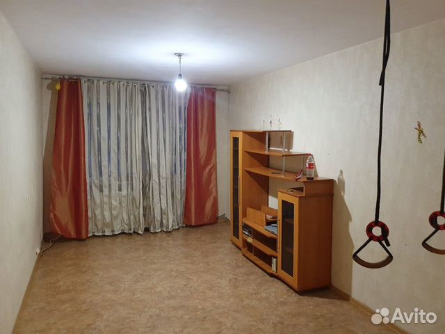 2-к квартира, 52.4 м², 1/5 эт. 2-к квартира, 52.4 м², 1/5 эт.