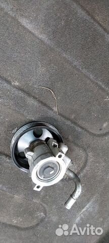 Гидроусилитель руля Шевроле Лачетти 1.6 Гидроусилитель руля Шевроле Лачетти 1.6