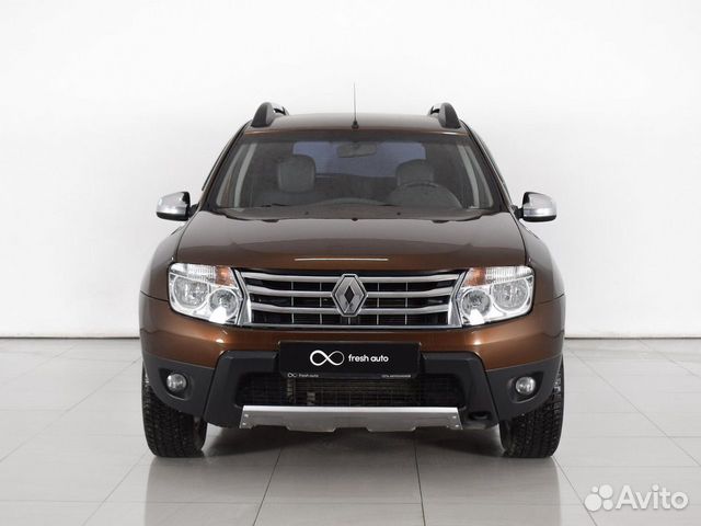 Renault Duster 2.0 AT, 2013, 76 579 км Renault Duster 2.0 AT, 2013, 76 579 км