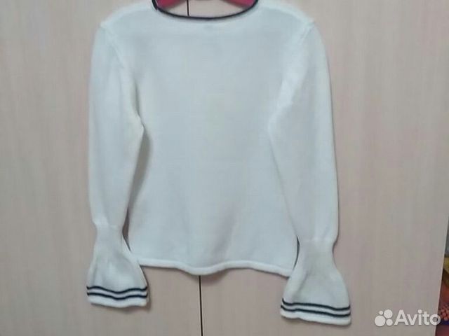 44-46 размер Свитшот