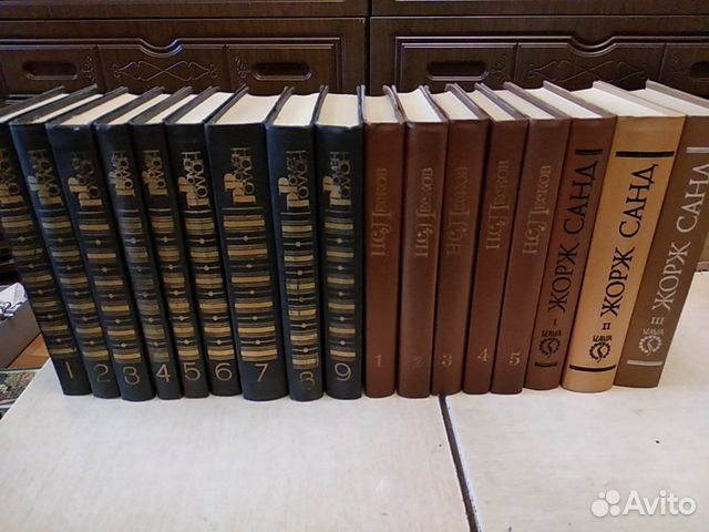 Книги Книги