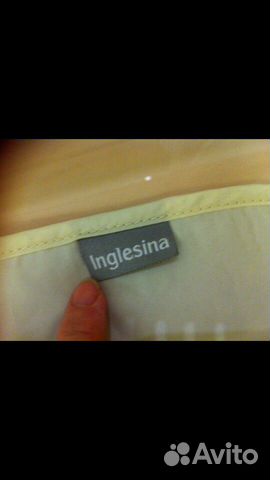Конверт Inglesina 0+ Конверт Inglesina 0+