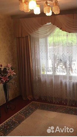 3-к квартира, 63 м², 1/5 эт. 3-к квартира, 63 м², 1/5 эт.