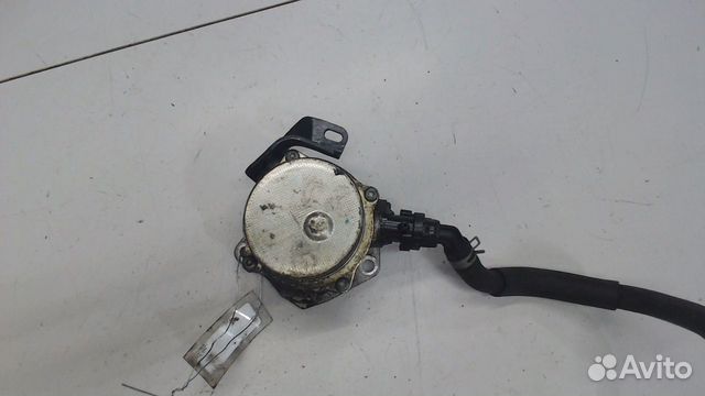 Насос вакуумный Nissan Qashqai, 2007 Насос вакуумный Nissan Qashqai, 2007