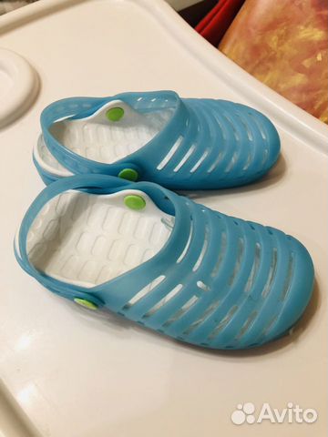 Кроксы Кроксы