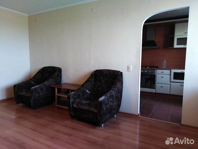 3-комнатные-к квартира, 63 м², 8/9 эт.