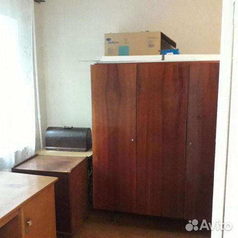 2-комнатные-к квартира, 45 м², 1/5 эт.