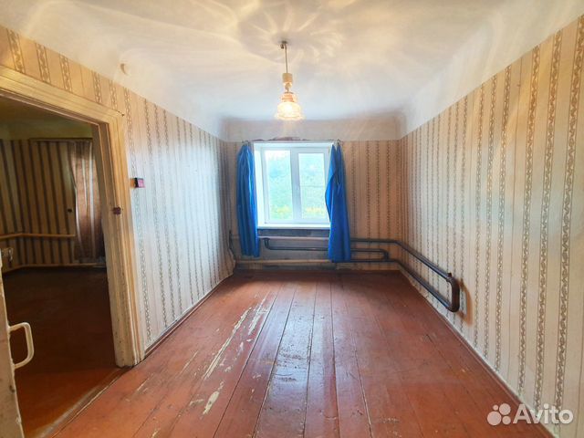 2-к квартира, 45 м², 1/2 эт. 2-к квартира, 45 м², 1/2 эт.