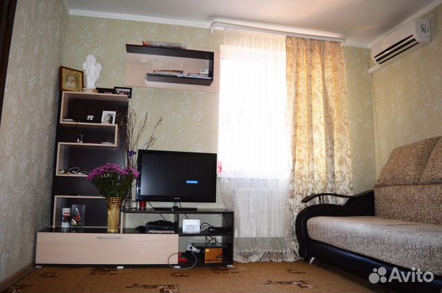 1-к квартира, 33 м², 3/5 эт.