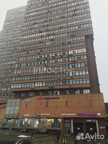 3-к квартира, 90 м², 13/30 эт. 3-к квартира, 90 м², 13/30 эт.