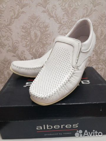 Мокасины детские 34 р. Alberes (новые) Мокасины детские 34 р. Alberes (новые)