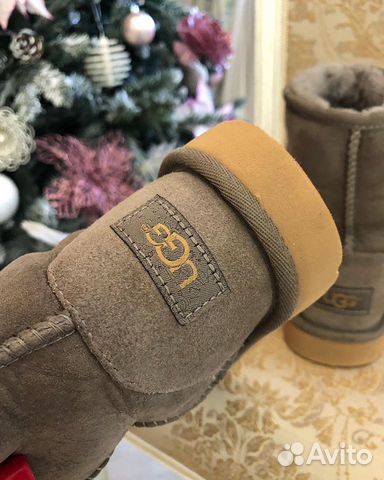 UGG оригинал UGG оригинал