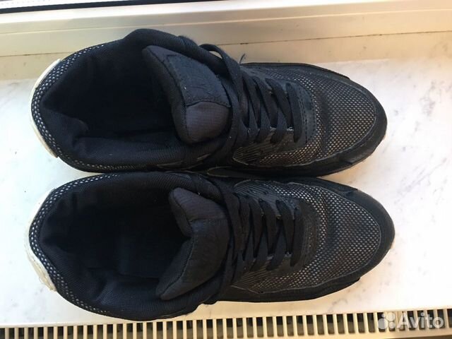 Кроссовки Nike Air Max 90