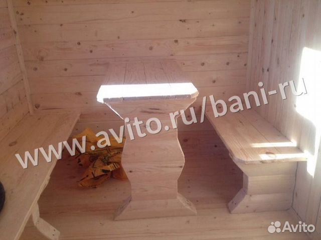 Баня под ключ Баня под ключ