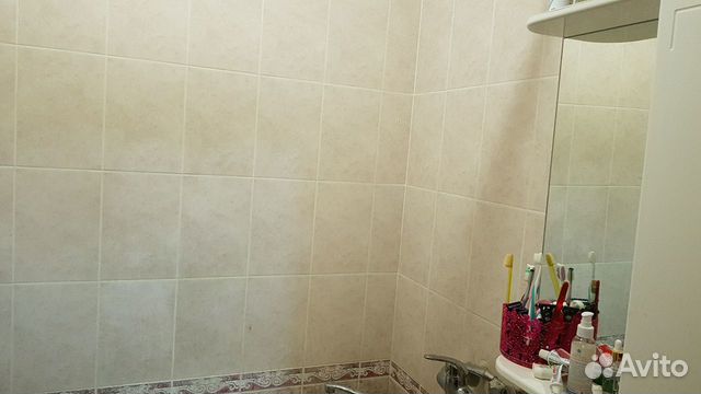 1-к квартира, 39 м², 10/10 эт. 1-к квартира, 39 м², 10/10 эт.