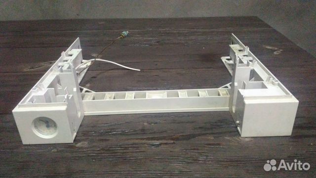 Газовый котел viessmann vitopend 100 24квт разбор